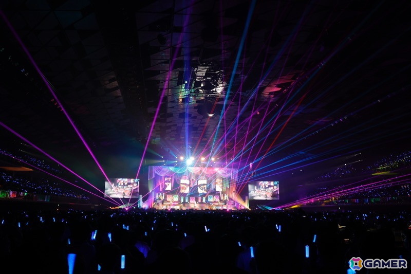 歌織先生の音楽教室で楽しいレッスン＆発表会！「アイドルマスター ミリオンライブ！」12thライブDAY2「Let's Sing!」レポートの画像
