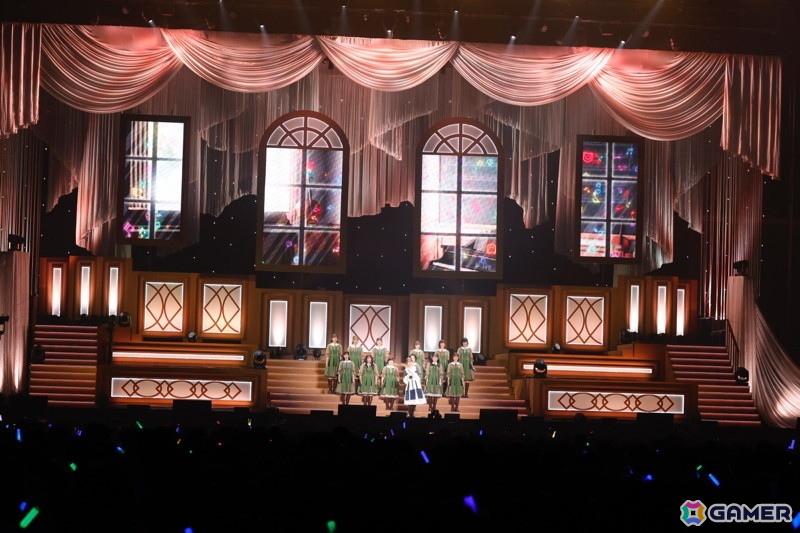 歌織先生の音楽教室で楽しいレッスン＆発表会！「アイドルマスター ミリオンライブ！」12thライブDAY2「Let's Sing!」レポートの画像