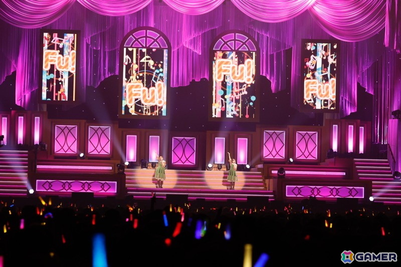 歌織先生の音楽教室で楽しいレッスン＆発表会！「アイドルマスター ミリオンライブ！」12thライブDAY2「Let's Sing!」レポートの画像