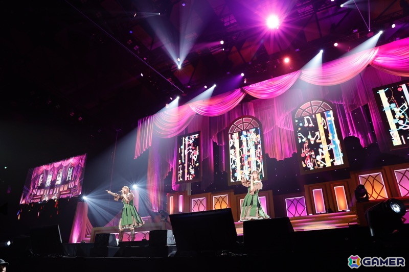 歌織先生の音楽教室で楽しいレッスン＆発表会！「アイドルマスター ミリオンライブ！」12thライブDAY2「Let's Sing!」レポートの画像
