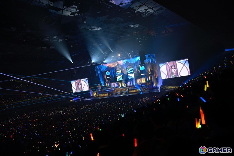 歌織先生の音楽教室で楽しいレッスン＆発表会！「アイドルマスター ミリオンライブ！」12thライブDAY2「Let's Sing!」レポートの画像