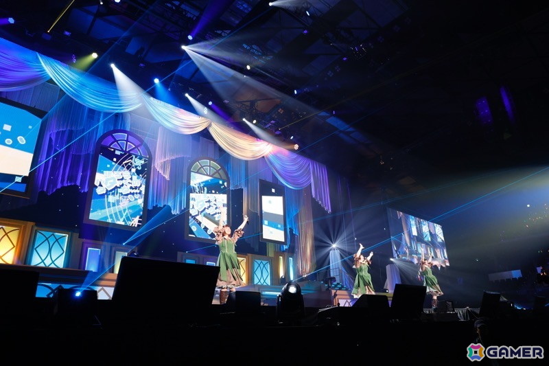 歌織先生の音楽教室で楽しいレッスン＆発表会！「アイドルマスター ミリオンライブ！」12thライブDAY2「Let's Sing!」レポートの画像