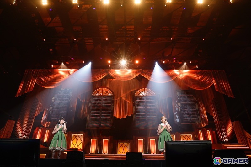 歌織先生の音楽教室で楽しいレッスン＆発表会！「アイドルマスター ミリオンライブ！」12thライブDAY2「Let's Sing!」レポートの画像