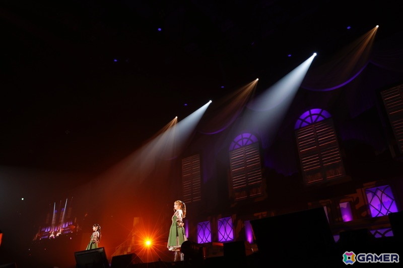 歌織先生の音楽教室で楽しいレッスン＆発表会！「アイドルマスター ミリオンライブ！」12thライブDAY2「Let's Sing!」レポートの画像