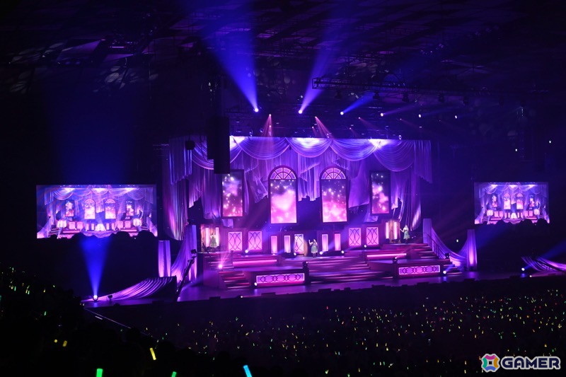 歌織先生の音楽教室で楽しいレッスン＆発表会！「アイドルマスター ミリオンライブ！」12thライブDAY2「Let's Sing!」レポートの画像
