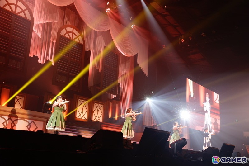 歌織先生の音楽教室で楽しいレッスン＆発表会！「アイドルマスター ミリオンライブ！」12thライブDAY2「Let's Sing!」レポートの画像