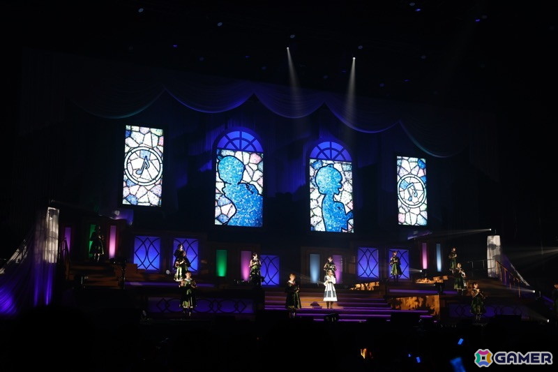 歌織先生の音楽教室で楽しいレッスン＆発表会！「アイドルマスター ミリオンライブ！」12thライブDAY2「Let's Sing!」レポートの画像