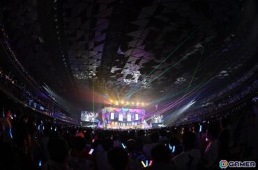 歌織先生の音楽教室で楽しいレッスン＆発表会！「アイドルマスター ミリオンライブ！」12thライブDAY2「Let