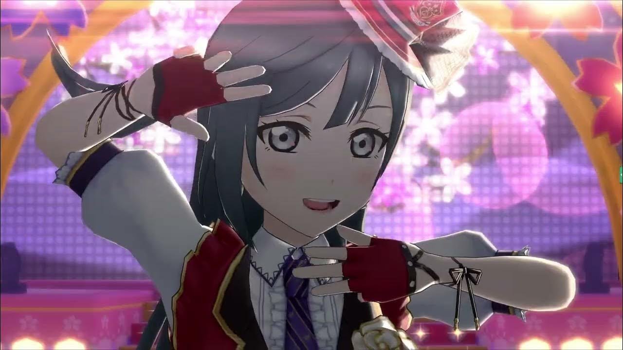 決意の光 / 優木せつ菜(CV.楠木ともり) 【シャッフルフェスティバルMV】4K 決意の光 / 優木せつ菜(CV.楠木ともり) 【シャッフルフェスティバルMV】4K