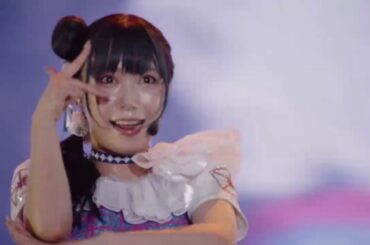 Deep Resonance　渡辺曜(CV:斉藤朱夏)､津島善子(CV:小林愛香)､黒澤ルビィ(CV:降幡愛)　ライブ映像