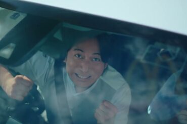 マクドナルド 岡田准一 山田杏奈 15秒02