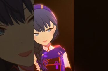 これっていわゆる 間接キッス？ #プロセカmv #プロジェクトセカイ #東京サマーセッション