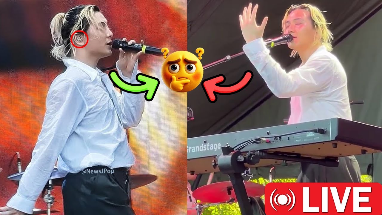 【衝撃】【藤井風】藤井風のイヤモニ故障を雨宮そらと豊島祐介が救ったACL2025奇跡のステージ 【衝撃】【藤井風】藤井風のイヤモニ故障を雨宮そらと豊島祐介が救ったACL2025奇跡のステージ