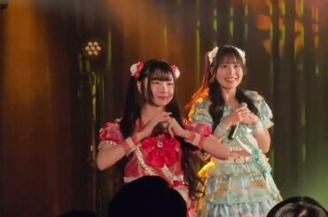 【アキシブproject】Summer☆Summer 25.10.02