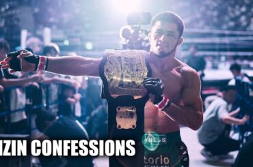 【番組】RIZIN CONFESSIONS #194 | ラジャブアリ・シェイドゥラエフ vs. ビクターコレスニック