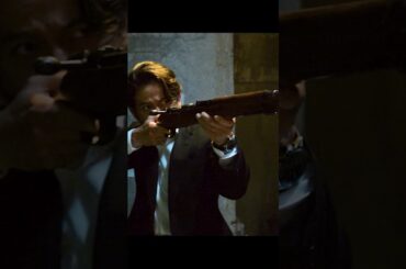 『ヘルドッグス』｜ #岡田准一 #坂口健太郎 #松岡茉優