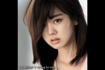 #池田エライザ #伊原六花 #小芝風花 #當間あみ #のん #能年玲奈 #大原優乃 #広瀬すず  #ai #generativeai