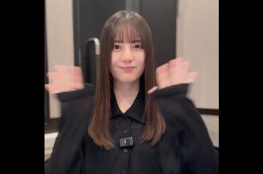 小坂菜緒 テーマ『小さな秋見つけました』#7 J-WAVE「SONY SONPO QUEST FOR THE FUTURE」毎週金曜24時から放送！