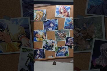 【🇯🇵旅日記】秋葉原ゲーマーズ:『AIR』POP UP #Shorts