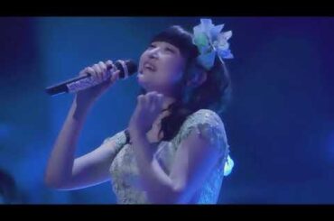 ♡田村ゆかり♡ うたかた {2022.4.20 Release BD [LOVE ♡ LIVE 2021 ＊Airy-Fairy Twintail＊Special Movie] より}