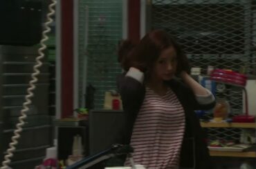 絶対零度～特殊犯罪潜入捜査～上戸彩ちゃん