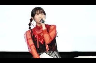 ✨竹達彩奈、涙の初登壇…“アウラ”が繋いだ奇跡の2年🌙