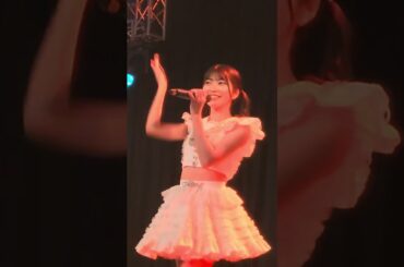 2025/10/9 メイビーME(縦撮り) BUZZ REVOLUTION!vol.3~推しメンをバズらせたい!~ @新宿RaNY #メイビーME #地下アイドル #アイドルライブ #撮影可能ライブ