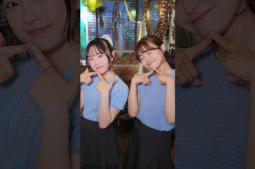 あざとい女子の「うい麦畑でつかまえて」#しぐれうい #うい麦畑 #ひまひま #本間日陽 #踊ってみた