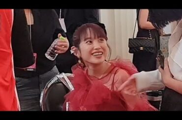 高橋愛 (formerモーニング娘。) / 気まぐれプリンセス@JAPAN EXPO THAILAND 2025