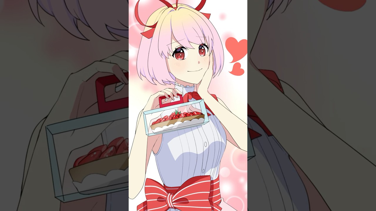 ボクが悪いの…? #Plottアニメ #フラグちゃん ボクが悪いの…? #Plottアニメ #フラグちゃん