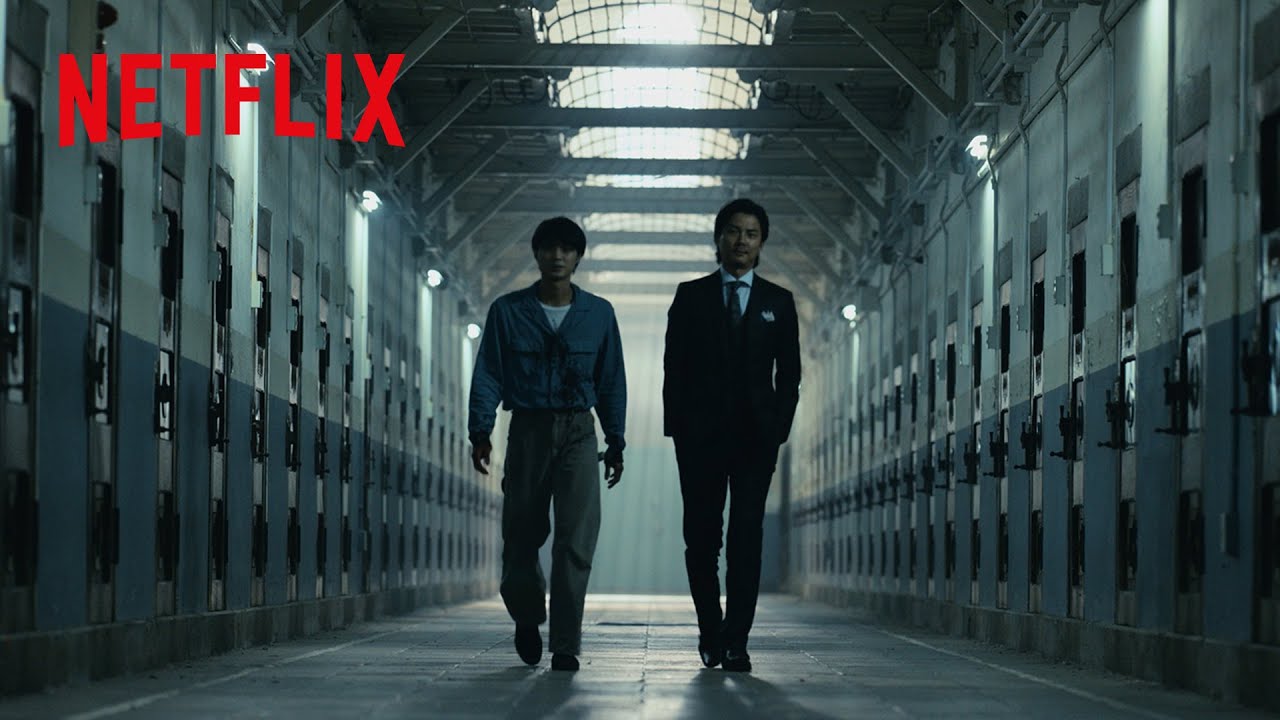 ヤバとバンダはいかに「今際の国の住人」になったのか?|今際の国のアリス|Netflix Japan ヤバとバンダはいかに「今際の国の住人」になったのか?|今際の国のアリス|Netflix Japan