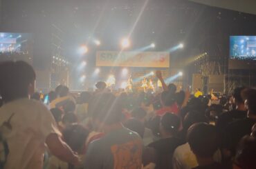 SPARK2025 真っ白なキャンバスステージ/SHOUT
