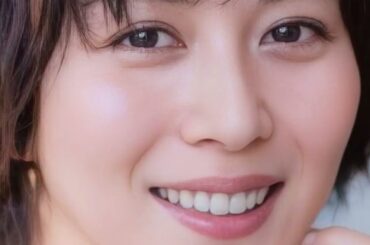 比嘉愛未に癒されたい