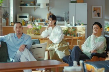 千鳥・松本穂香「ぐっとずっと。クラブ（だけじゃ）」編（１５秒）｜中国電力