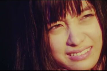 橋本環奈　首絞めシーン