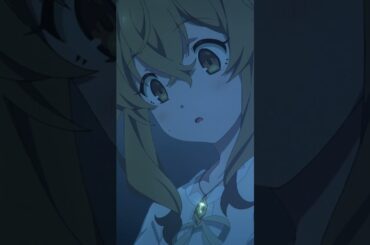 君だけは覚えていて｜TVアニメ『#サイレントウィッチ』#13ピックアップシーン② #会沢紗弥 #坂田将吾   #モニカ #フェリクス