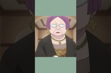 「もちろんあるます」／『SPY×FAMILY』Season 3／MISSION:39 #SPY_FAMILY #スパイファミリー #shorts