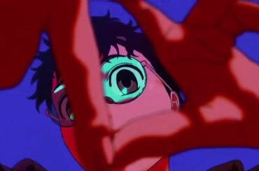 アニメ「ダンダダン」オープニング映像｜Creepy Nuts「オトノケ」