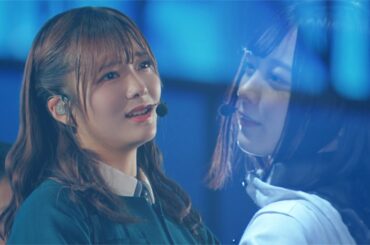 [欅坂46] 10月のプールに飛び込んだ、Live Mix