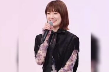 樋口日奈「一人旅の幸せ」を語る　新ドラマ『できても、できなくても』会見で宇垣美里と共感