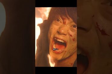 『デスノート』夜神月は死に際にリュークと死の目を交換したい#movie #shorts