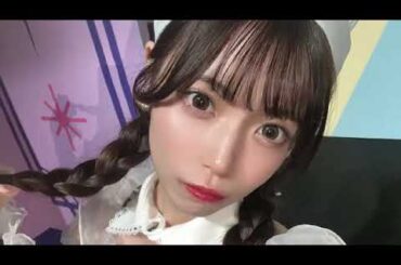 2025/10/10 21:56　岩田 陽菜　明日から広島バスツアー🎶( ◜ω◝و(و🎶