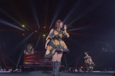 Rockの定義 (Rock no Teigi)／加賀楓・横山玲奈・森戸知沙希 (モーニング娘。'19) (Kaede Kaga, Reina Yokoyama, Chisaki Morito)