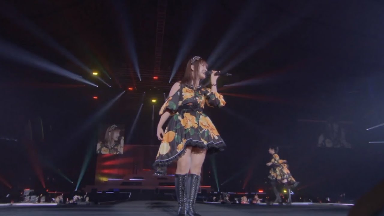 Rockの定義 (Rock no Teigi)/加賀楓・横山玲奈・森戸知沙希 (モーニング娘。’19) (Kaede Kaga, Reina Yokoyama, Chisaki Morito) Rockの定義 (Rock no Teigi)/加賀楓・横山玲奈・森戸知沙希 (モーニング娘。'19) (Kaede Kaga, Reina Yokoyama, Chisaki Morito)