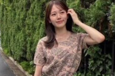 新婚の川口葵、「生き返りました」と近影公開に「何か！自然過ぎ」「可愛すぎる」と反響