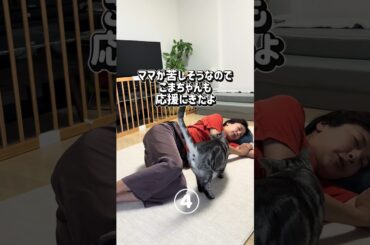 尿もれ対策におすすめ！ #限界ママ #産後骨盤矯正 #尿もれ #尻トレ