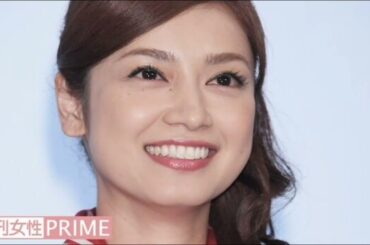 4児の母・平愛梨（40）、4歳三男の料理の手際の良さに感激「一緒にお料理できるのすごいですね」と反響