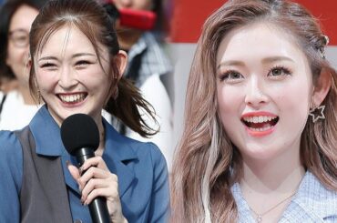 ゆうちゃみ＆小池唯、“みやくみゃ”との別れに涙…　万博フィナーレで見せた『みやくみゃクロス』の絆とは？