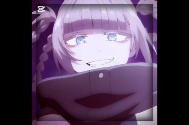 よふかしのうたナズナちゃん可愛い😍#よふかしのうた #雨宮天