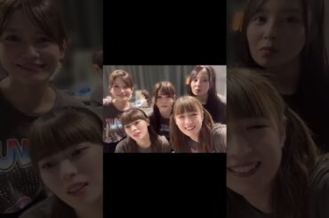 田村真佑 吉田綾乃クリスティー 岩本蓮加 伊藤理々杏 佐藤璃果 奥田いろは 251011 /アンダーライブ